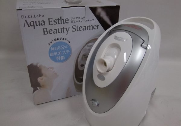 Aqua Esthe Beauty Steamer